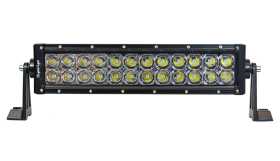 Side Rivet Mount LED Light Bar 11072-8